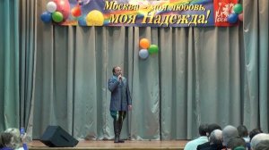 ЛУЧШАЯ ЖЕНЩИНА - ВЛАДИМИР ДЕВЯТОВ