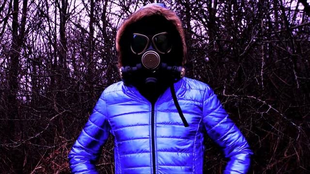 ГАЗОЗАЩИТНАЯ МАСКА НТП-19, но с миниатюрными фильтрами это противогаз-респиратор НТПР-5 смотреть онлайн