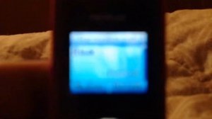 Обзор Nokia 1208