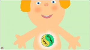 Украинская реклама  Агуша, пора ні ні ні