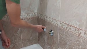 Замена, установка смесителя в ванной пошагово | Своими руками