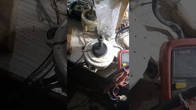 Error code F8 Resolved 18HNF Haier DC inverter AC PCB Repairing And Available Here 03033984667