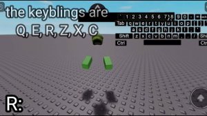 Cool Fe fake vr script | Work on Hydrogen/Fluxus (Pastebin link)!!