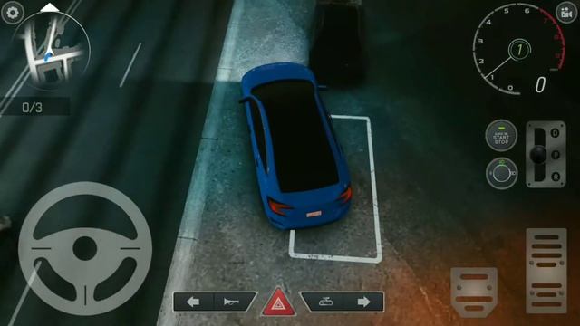 Real car parking 2 game play / ash knation