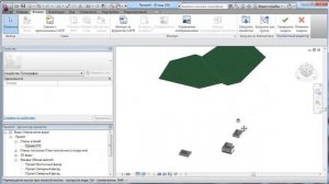 Связь Revit с Civil 3D (часть 1)