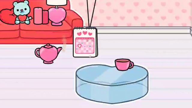 ~|Обновление к 14 февралю в ТокаБока/как скачать?/бесплатное обучение|~💝🍫~|KarenStone/TocaBoca|~ смотреть онлайн