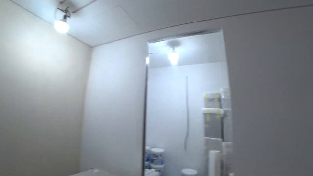 ЭТАП ФИНИШНОЙ ШПАКЛЕВКИ И МАЛЯРНЫЕ РАБОТЫ В КВАРТИРЕ ЖК "РЕНОМЭ" | Качественный ремонт в новостройк смотреть онлайн