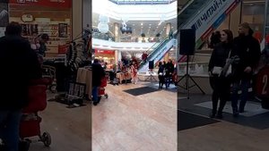 ТЦ РИО Твери