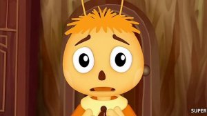 Лунтик наоборот Сирия опоздал