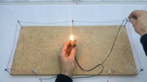 Сопротивление в цепи