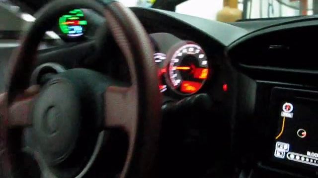 EKanooRacing Toyota GT86-2JZ 9 Second Completion Videos (World Fastest FT86) смотреть онлайн