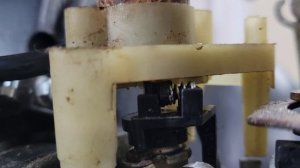 Инверторный генератор. Что внутри?