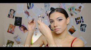 Стань звездой Голливуда!Макияж в стиле звезд.