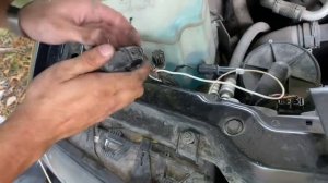 Bmw e46 ставлю вспышки ФСО на дальний свет