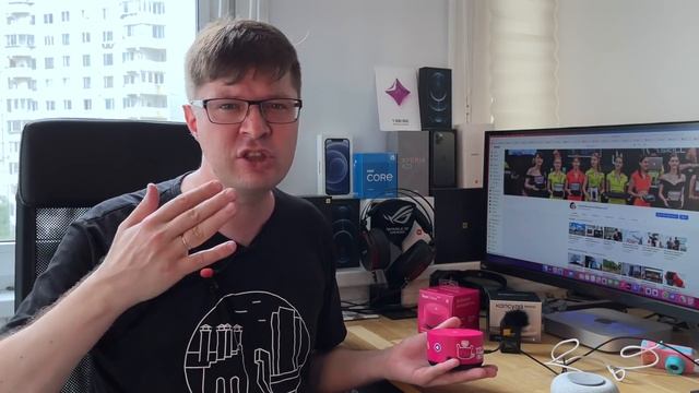 Капсула Мини против Яндекс Станции Лайт: что выбрать? смотреть онлайн