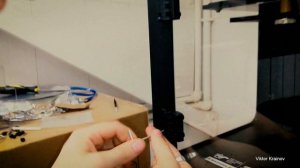 Настройка 3D принтера "Wanhao Duplicator 6 PLUS"