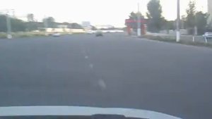 Калина против Приора