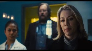 сцена после титров Отряд самоубийц Миссия навылет 2021