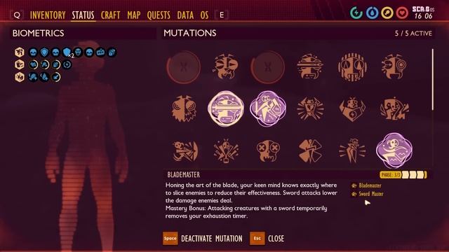 This is the BEST Weapon and Armor combo EVER in Grounded