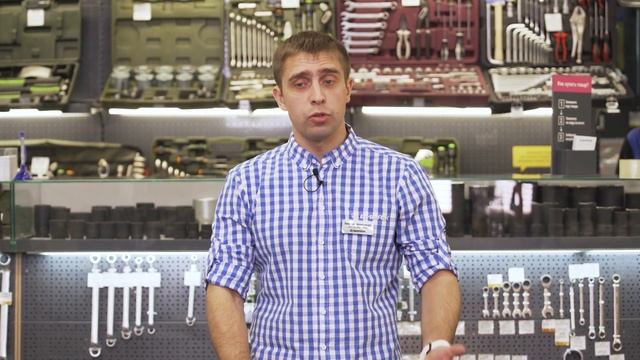 Сумки для хранения инструмента: бонус от Bosch в конце!