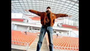 Хамелеон-Любовь моя.wmv