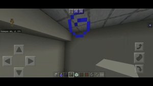 Двухэтажный вагон ржд/*в майнкрафте/Minecraft