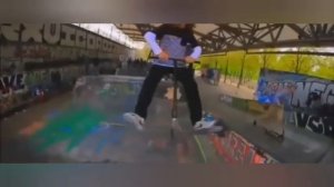 Трюки на самокате // Музыка + Трюки // Красивые трюки под музыку //