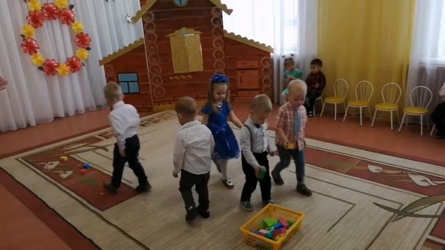 8 марта в 1 младшей группе 2021 смотреть онлайн