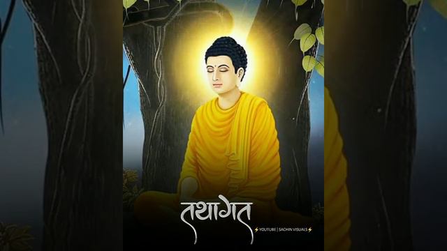 Gautam Buddha Whatsapp Status | Buddha Vandana Status | Trending Jay Bhim Status смотреть онлайн
