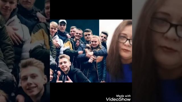 Адвокат семьи вышел на прямую связь с В. Поповой. Влад Бахов смотреть онлайн