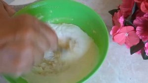 ХАЛВА жасау. Самаркандская халва. Қазақша рецепт.