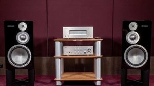 Интегральный балансный усилитель Yamaha A-S2000