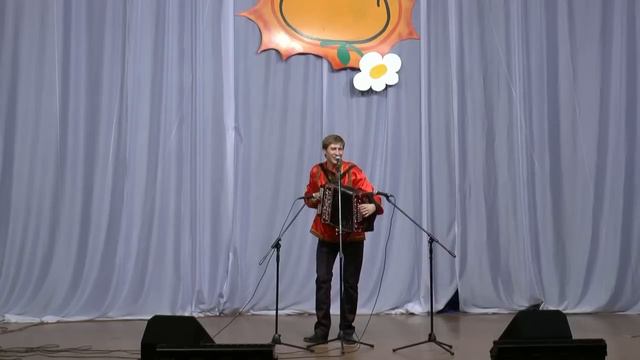 В гости к вам пришла гармонь исп Игорь Шипков смотреть онлайн