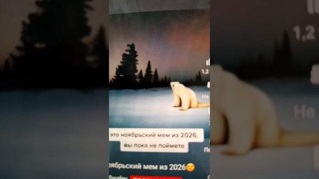 Разбор айсберга по белому медведю 2026 (часть 1) смотреть онлайн