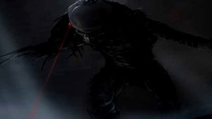 Кто такой Хищник Апгрейд(теория) Predator upgrade(ХИЩНИК 2018)