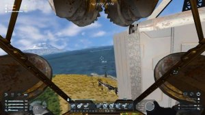 ПРОХОЖДЕНИЕ SPACE ENGINEERS НА ХАРДЕ ВЫЖИВАЮ В ОТКРЫТОМ КОСМОСЕ ВЕРНУЛСЯ НА ПЛАНЕТУ ЗА РЕСУРСАМИ