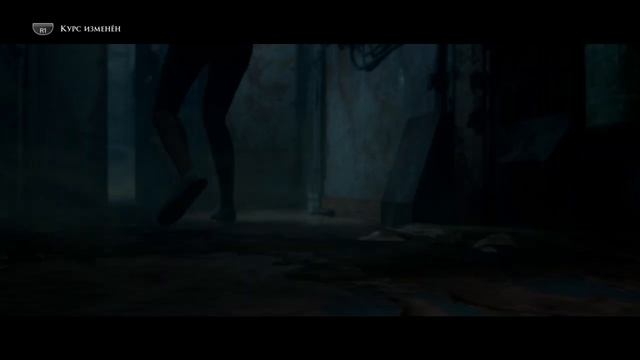 КОНЕЦ КОШМАРА ➤ Прохождение The Dark Pictures Anthology: Man of Medan #4 ФИНАЛ смотреть онлайн