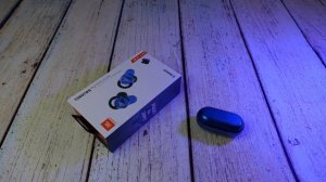 Bluetooth Наушники JBL T280TWS Pro до 30$ Обзор