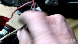 Как определить начало и конец обмотки на трехфазном двигателе?