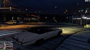 GTA 5 Улучшение графики,убираем мыло !