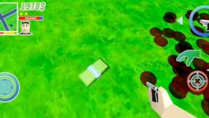 Dude Theft Wars Funny Moments dude theft Fun Open World Sandbox - HD Android Gameplay(23)
