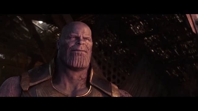 СРОЧНО! Марвел покупает ДС? смотреть онлайн