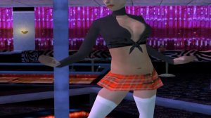 strip girl, strip