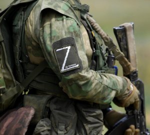 ЧВК «Вагнер» в Бахмуте наступают «как бешеные», десятки атак за сутки со всех сторон | новости