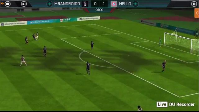 Утрений стрим по Fifa Mobile играем vs атаки смотреть онлайн