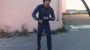 Кайрат нуртас танцует