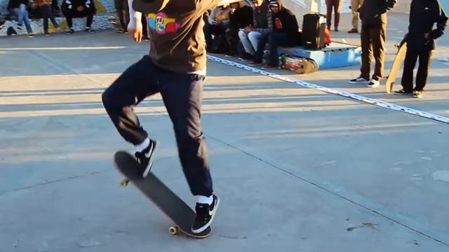 Street Rumble Event 1 0 смотреть онлайн