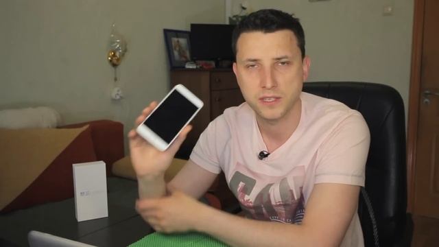 MEIZU M3 NOTE || ОБЗОР и МНЕНИЕ смотреть онлайн