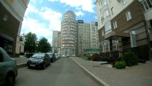 Элитные дома Уфы и не только........