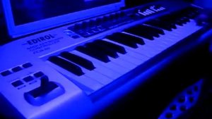 but not tonight  (depeche mode ) cover